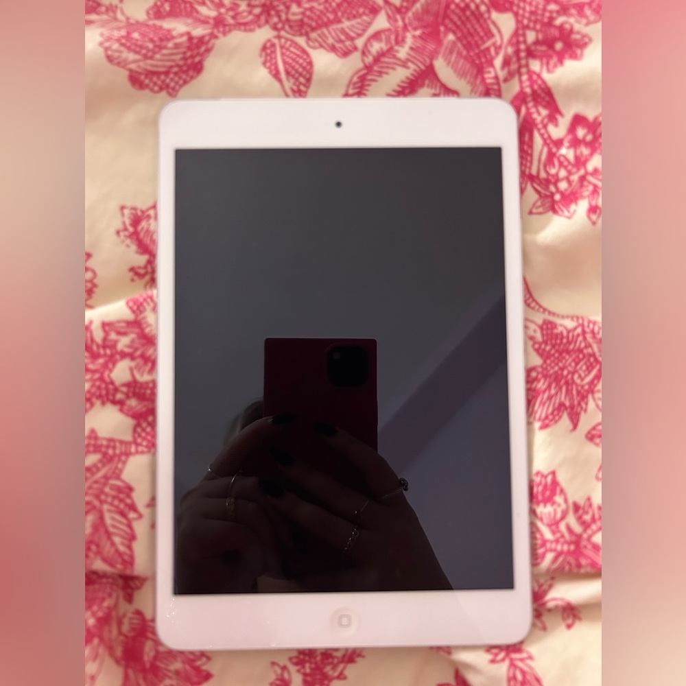 iPad mini generation 2